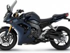 Yamaha FZ-1 Fazer TE